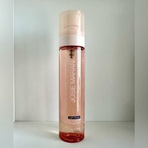 Josie Maran - Argan Prosperity Mist! Body Oil - Night Flower! Brand New!
